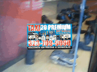 1-800-Baggy Example Token